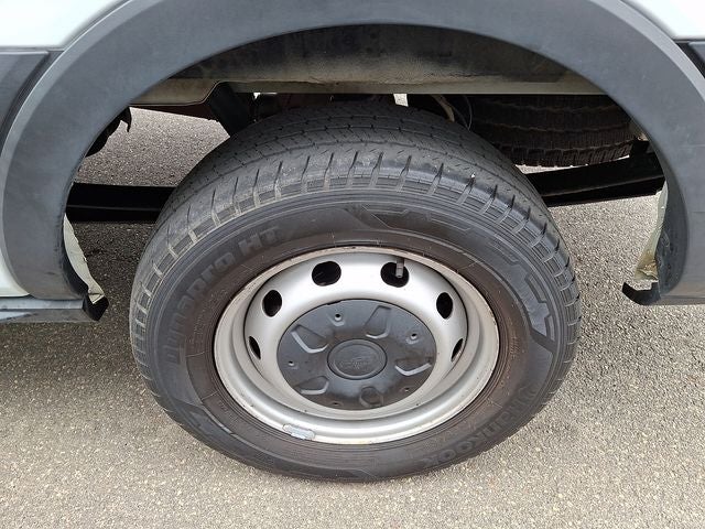 2020 Ford Transit-250 Base