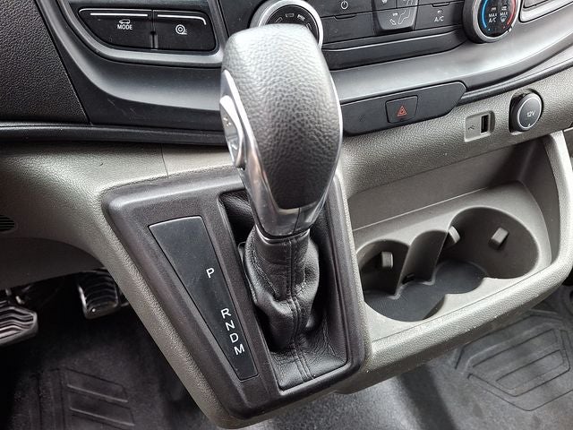2020 Ford Transit-250 Base