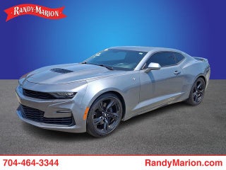 2019 Chevrolet Camaro SS 2SS