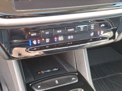 2023 Chevrolet Bolt EUV Premier