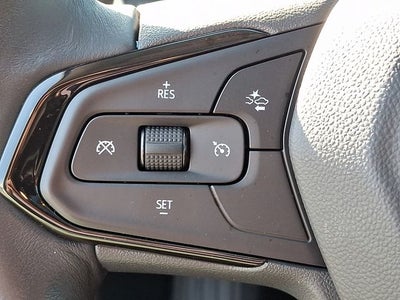 2023 Chevrolet Bolt EUV Premier