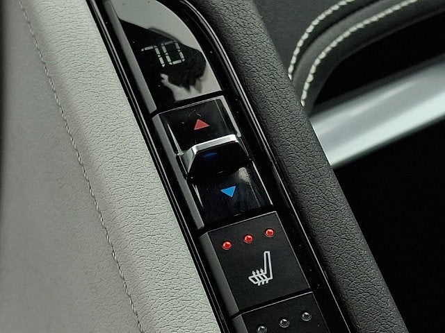 2021 Chevrolet Corvette Stingray 2LT