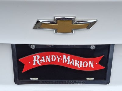 2024 Chevrolet Malibu LS 1LS
