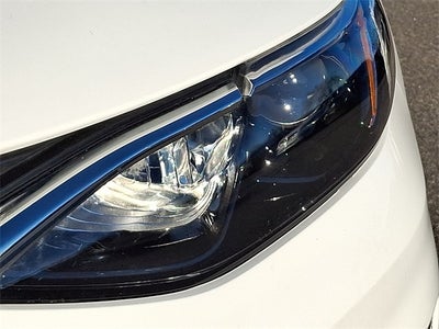 2024 Chevrolet Malibu LS 1FL