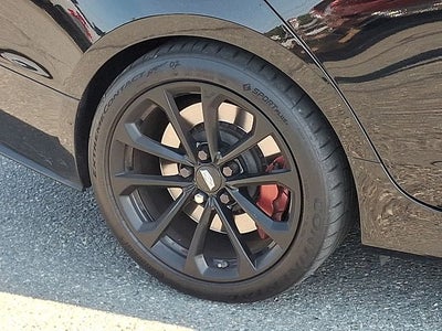 2016 Cadillac ATS-V Base