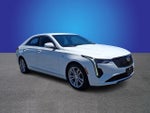 2024 Cadillac CT4 Luxury