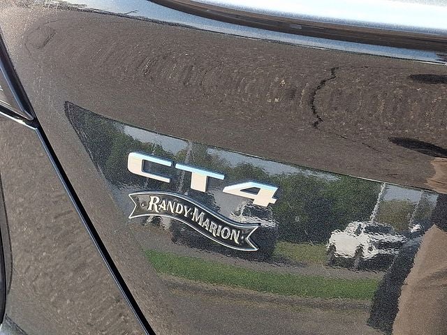 2024 Cadillac CT4 V-Series