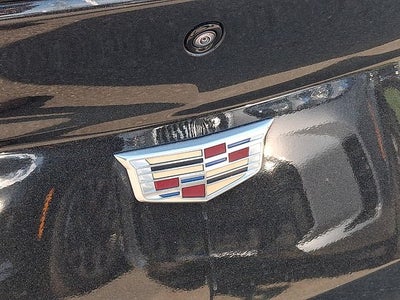 2024 Cadillac CT4 V-Series