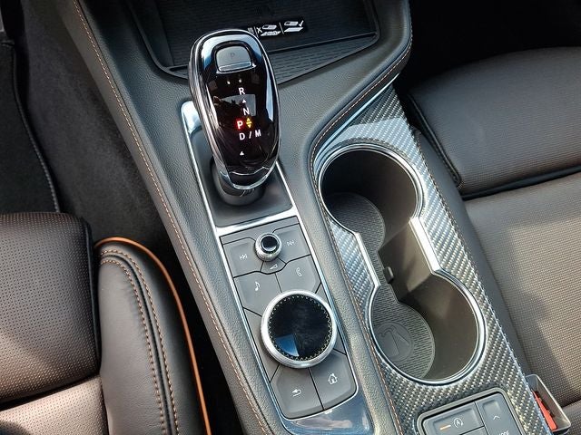 2025 Cadillac CT4 V-Series