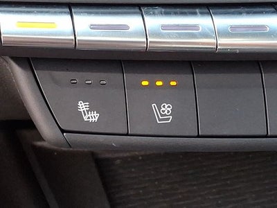 2025 Cadillac CT4 V-Series