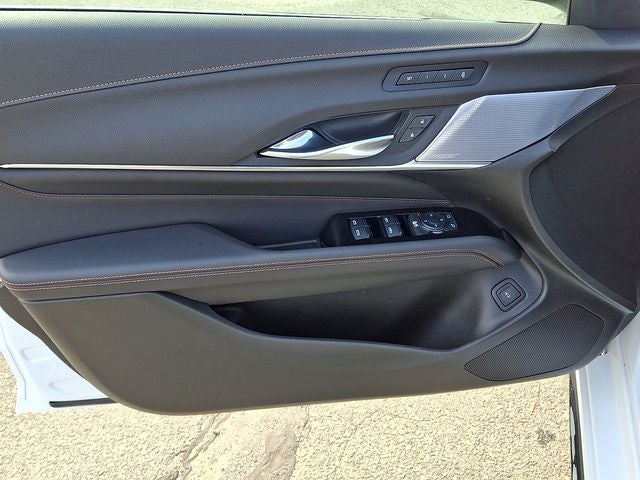 2025 Cadillac CT4 V-Series