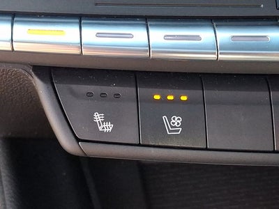2022 Cadillac CT4 V-Series