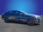 2022 Cadillac CT4 V-Series