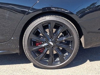 2022 Cadillac CT4 V-Series