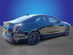 2022 Cadillac CT4 V-Series