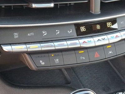 2022 Cadillac CT5 Premium Luxury