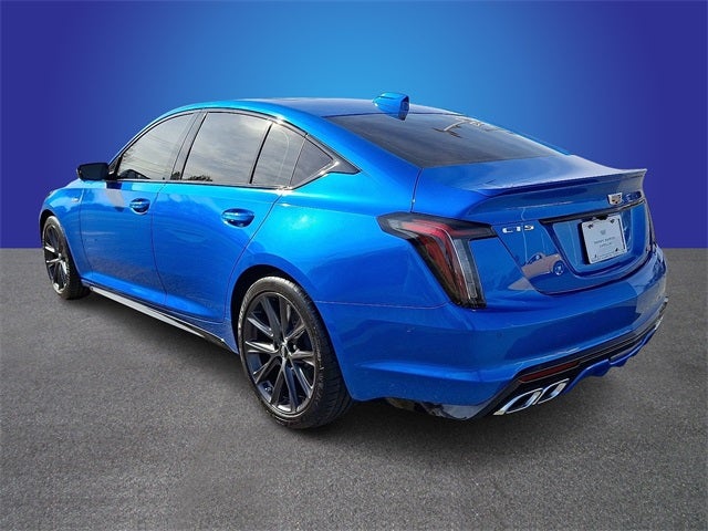 2025 Cadillac CT5 V-Series