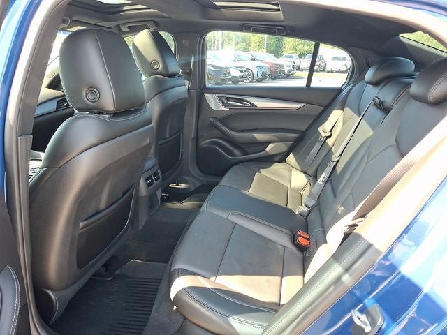 2021 Cadillac CT5 Premium Luxury