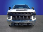 2020 Chevrolet Silverado 2500HD Work Truck