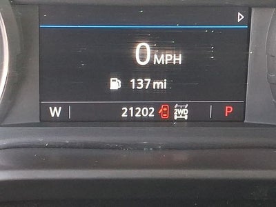 2021 Chevrolet Silverado 2500HD LTZ