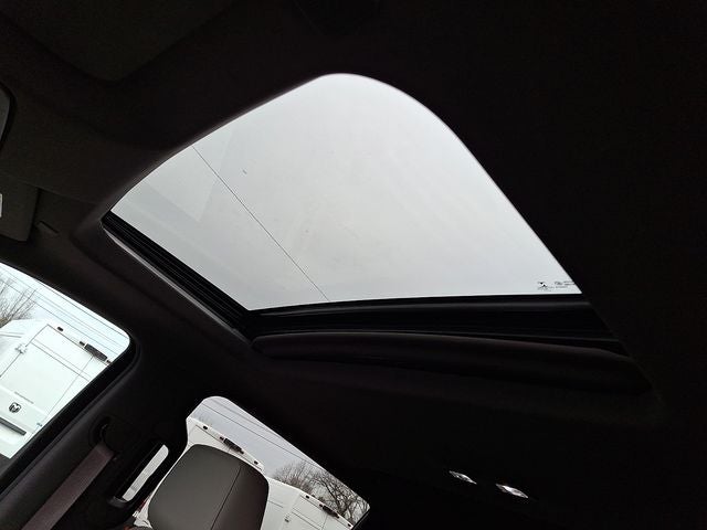 2020 Chevrolet Silverado 2500HD LTZ