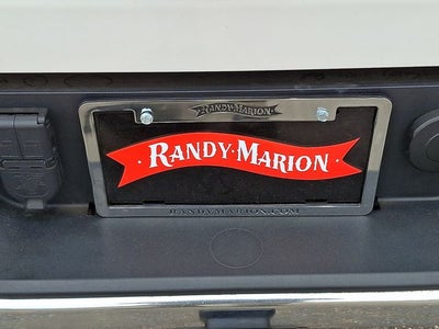 2020 Chevrolet Silverado 2500HD LTZ