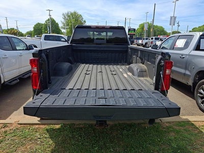 2023 Chevrolet Silverado 3500HD High Country