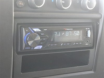 2020 Chevrolet Express 2500 Work Van Cargo