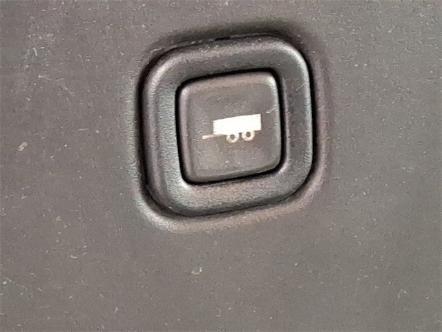 2021 Chevrolet Express 2500 Work Van Cargo