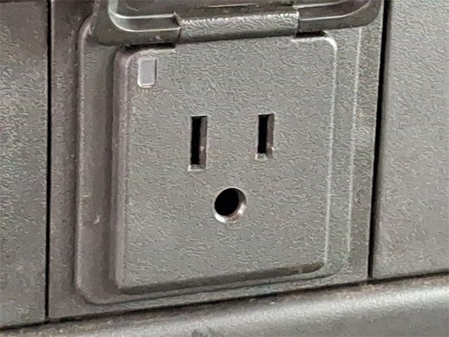 2021 Chevrolet Express 2500 Work Van Cargo