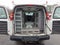 2021 Chevrolet Express 2500 Work Van Cargo