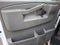 2021 Chevrolet Express 2500 Work Van Cargo