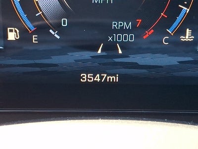 2026 Chevrolet Traverse LT 1LT