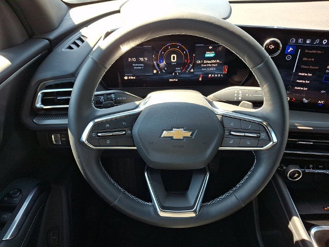 2026 Chevrolet Traverse LT 1LT