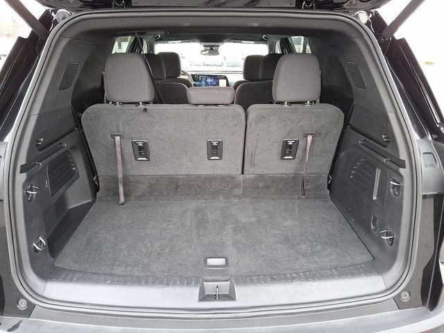 2025 Chevrolet Traverse LT 1LT