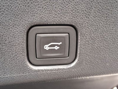 2025 Chevrolet Traverse LT 1LT