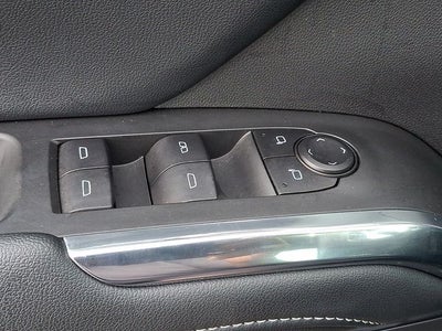 2025 Chevrolet Traverse LT 1LT