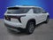 2025 Chevrolet Traverse LT 1LT