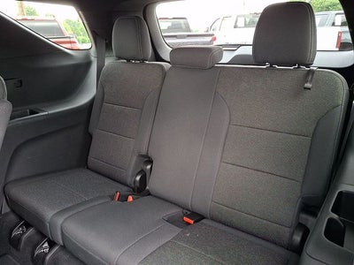 2025 Chevrolet Traverse LT 1LT
