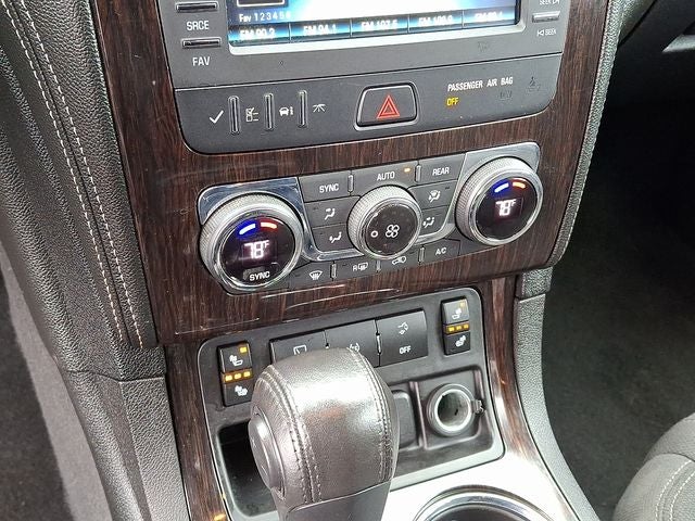 2016 Chevrolet Traverse 2LT 2LT