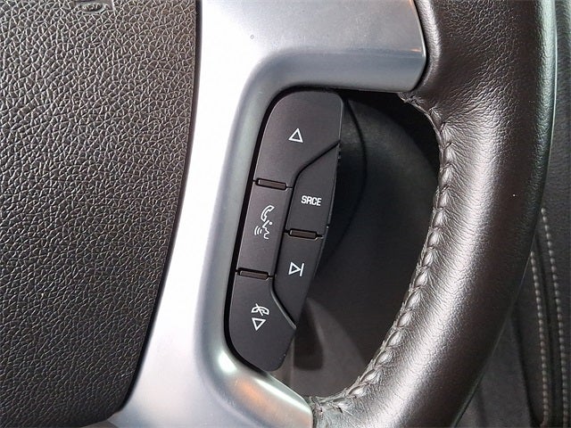 2016 Chevrolet Traverse 2LT 2LT