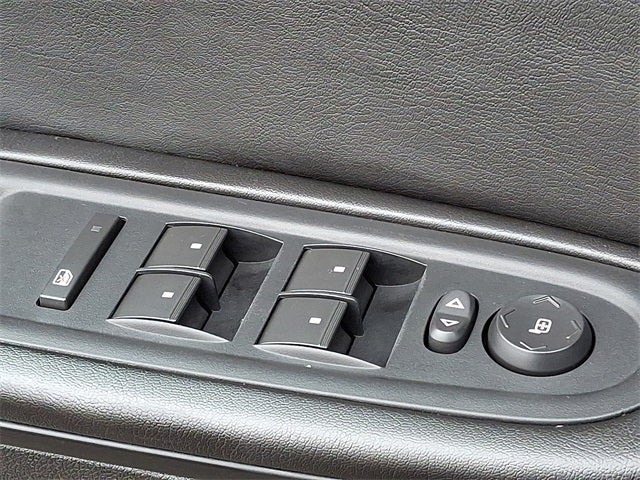 2016 Chevrolet Traverse 2LT 2LT