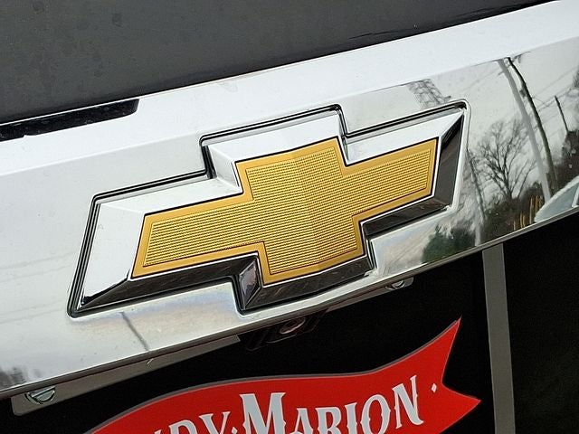 2016 Chevrolet Traverse 2LT 2LT