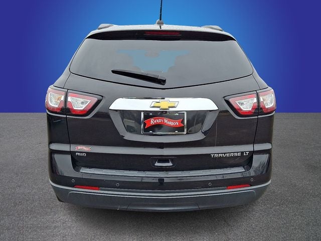 2016 Chevrolet Traverse 2LT 2LT