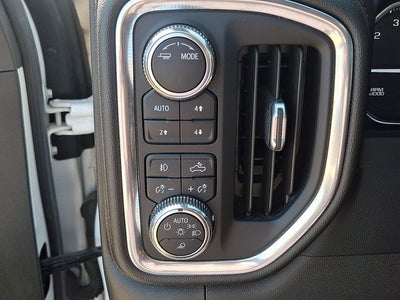 2022 GMC Sierra 2500HD AT4
