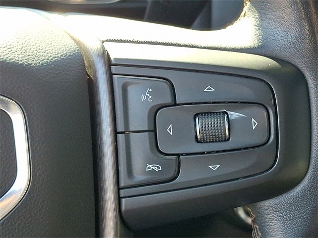 2022 GMC Sierra 2500HD AT4