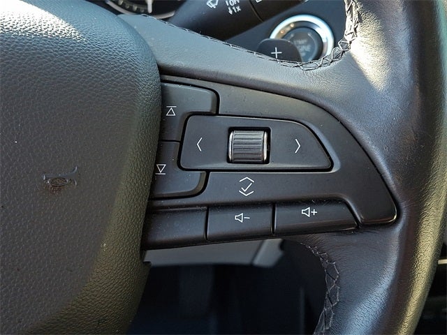 2019 Cadillac XT4 Luxury