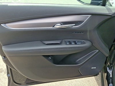 2024 Cadillac XT6 Luxury