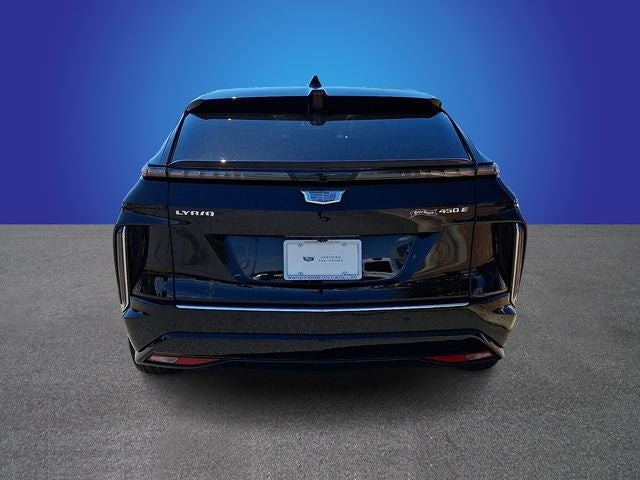 2023 Cadillac LYRIQ Luxury