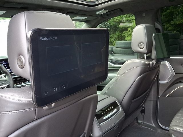 2023 Cadillac Escalade V-Series